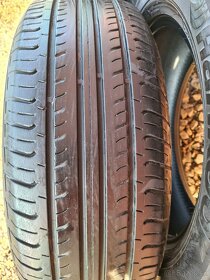 225/60 R17 Hankook Optimo K415 letné - 4