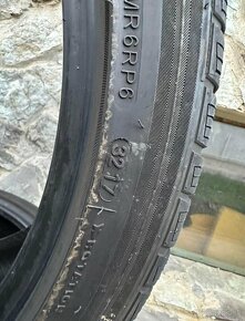 Zimne pneumatiky 265/35 r21 - 4