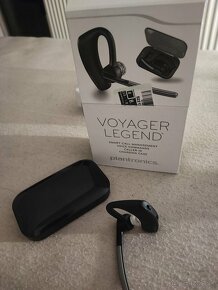 Plantronics Voyager Legend - 4