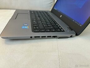 HP EliteBook 840 G1/8GB RAM/480GB SSD/Win 10 - 4