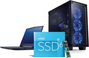 ssd intel 670 p 512gb - 4