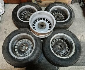 4x100 R14 6J ET35 - 4