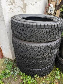 235/65-r18 Bridgestone - 4