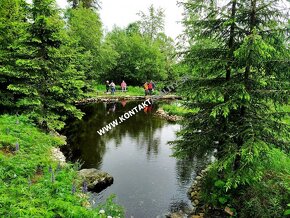 Na prenájom 4 izb. byt 103 m2, Vysoké Tatry, Vyšné Hágy - 4