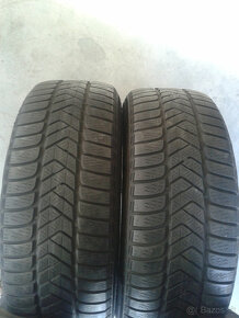 Zimne ALU 5x120 R17 7,5J ET44 RIAL OPEL INSIGNIA - 4