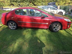 Peugeot 407 1.6HDI - 4