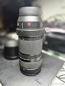 Panasonic Lumix s pro 70-200 f/4 OIS - 4