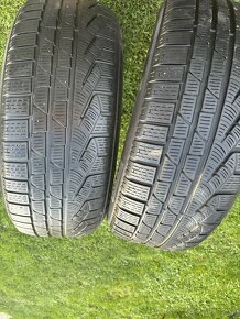 Pirelli 225/50 R18 Sottozero zimné - 4