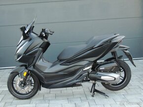 HONDA NSS 125 FORZA MODEL 2022 ABS TCS - 4