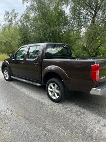 Nissan Navara - 4