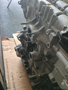 Motor 1.2tsi CJZ EA211 - 4