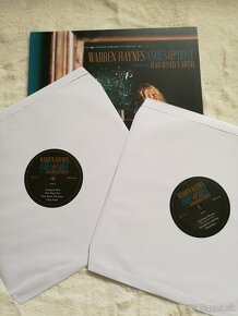 Warren Haynes vinyl - 4