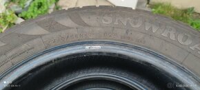 Tomket  225/55R18 - 4