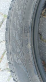 Zimne pneu 225/45 R18 NOKIAN - 4