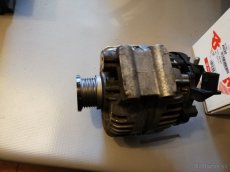 Alternator BMW E87 - 4