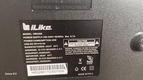 iLike HD LED - 4