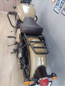 Royal Enfield Classic 350 - 4