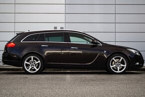 Opel Insignia OPC V6 4x4 - 4