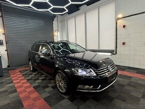 Vw passat 2.0 103kw - 4