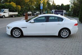 Jaguar XE 2.0 I4D 180k Prestige AT ⭐106340KM⭐ - 4