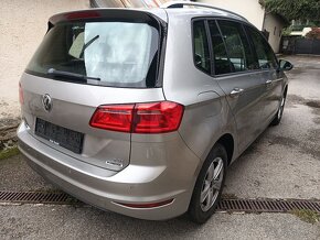 Vw golf 7 Sportvan - 4