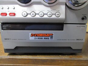 AIWA  CX-NR51EZ - 4