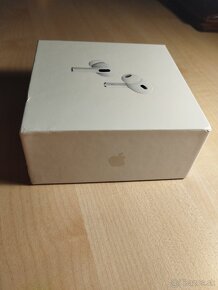 AirPods Pro 2 gen2 USB-C - 4