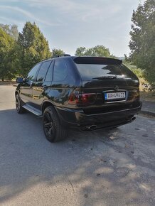 Bmw X5 - 4