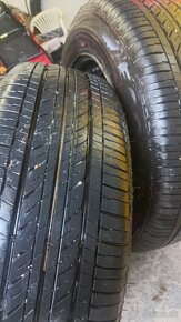 Disky citroen 4x108 R15 plus pneu 195/65 R15 - 4