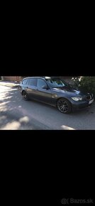 Bmw e91 - 4