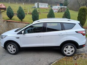 Ford Kuga 2.0 TDCi - 4