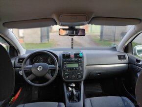 Golf 5 1.9TDI - 4