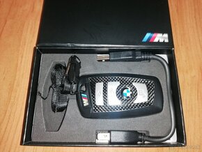 USB kľúč BMW Edícia Cena 25.€uro... Top... - 4