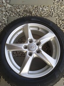 5x114,3 r16+zimné 205/55 16..Hyundai,Kia - 4