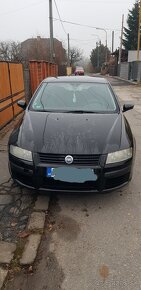 Fiat Stilo 1,2 benzin - 4