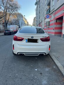 Bmw X6 M - 4