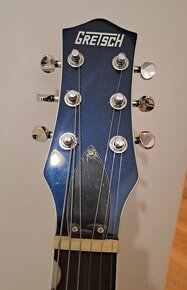 Elektrická gitara Gretsch - 4