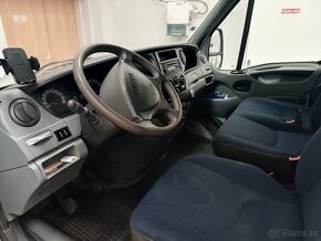 Dodávka Iveco Daily 2.3 HPI 2007 - 4