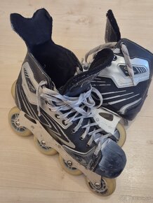 CCM 2.0 inline korčule v.44 - 4