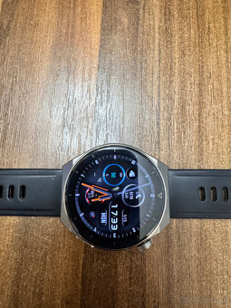 Huawei Watch GT 3 PRO 46mm - 4