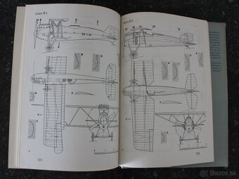 ČESKOSLOVENSKÁ LETADLA Václav Němeček (1. díl) - 4