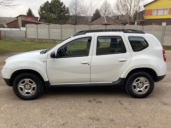 DACIA DUSTER 1.5 DCi 4x4  ROK-2017 - 4