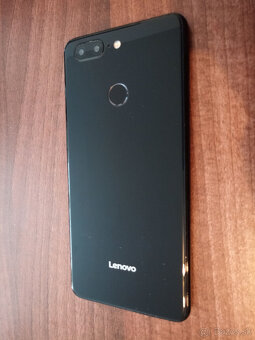 Lenovo K9 ->s novou batériou a USB portom - 4