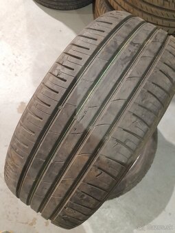 Predam letne pneu Gordiant 225/50 R17 - 4