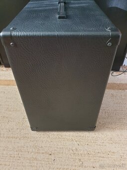 Harley Benton G112 Celestion V30 (Zánovný) - 4