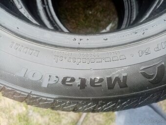 Zimné pneumatiky 155/65 R14 - 4