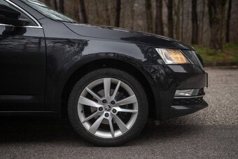 Škoda Octavia Combi 1.5 TSI Style DSG EU6 - 4