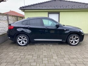 BMW X6 xDrive 40d - 4