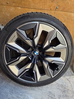 21" disky 5x112 BMW Styling 910i G70 - 4