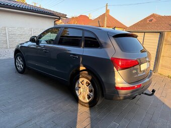 Audi Q5 2.0tdi qattro - 4